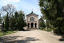 Herzogliches Mausoleum in Coburg