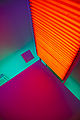 Carlos Cruz-Diez: Geometrie