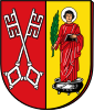 Wapen van Samtgemeinde Zeven