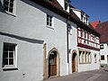 Ehem. Haus des Klosters Lichtenstern