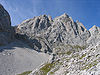 Ellmauer Halt (2344 m)