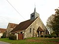 Kirche Saint-Antoine