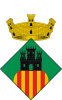 Coat of arms of Subirats