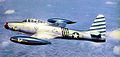 Republic F-84 (1946)