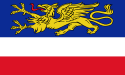 Flag of Rostock