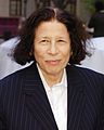 Fran Lebowitz