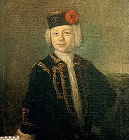 Frederik Albrecht van Anhalt-Bernburg