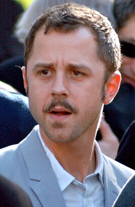 Ribisi in 2009