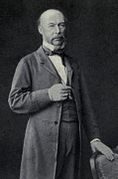 James Fergusson Esquire