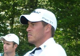 KLM Open 2010