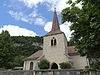 Eglise réformée Saint-Pierre