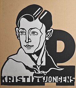 Kristi-jongens