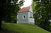 Lainzer Tiergarten Nikolaikapelle02.JPG