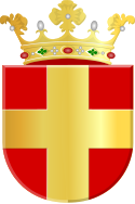 Wappen des Ortes Lienden