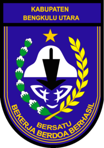 Lambang Kabupaten Bengkulu Utara