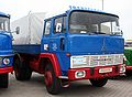 Magirus-Deutz (TransEuropa) (ab 1963)