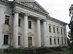 Udriku Manor