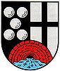 Wapen van Mittelbrunn