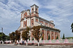 Dormition Church