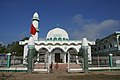 Moschee bei Châu Đốc (Vietnam)