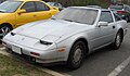 Nissan 300ZX Z31