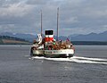 PS Waverley