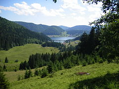 Slovak Paradise National Park