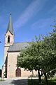 Katholische Pfarrkirche Mater dolorosa