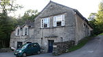 Barns, Stables etc to North and East of Rydal Hall