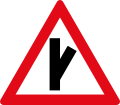 Sharp junction