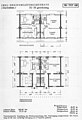 Duplexhaus SH-Typ 167 als Einfamilienreihenhaus 1½ geschossig