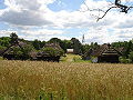 Sanok, skansen