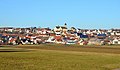 *Schwenningen (Heuberg) *Schwenningen, Sigmaringen