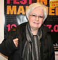 Sigrid Löffler (2009)