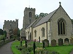 Church of St Nicholas