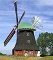 Windmühle