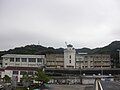 鳥羽市立菅島小学校