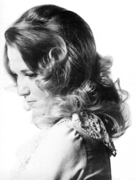 Tucker in 1973