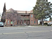 Brinkeroff Hotel - 1900