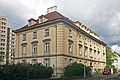 Weinmann-Villa (Weinmannův palác)