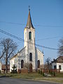 Evangelische Kirche