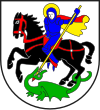 Wappen von Waltensburg/Vuorz