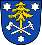 Wapen van Ihrlerstein