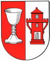 Wappen von Kirchdorf