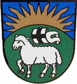 Lichtenberg/Erzgeb. címere