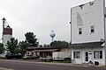 Water tower