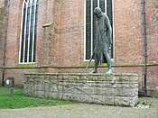 Sint-Joris en de draak (1959), Groningen