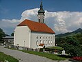 Katholische Pfarrkirche St. Ulrich