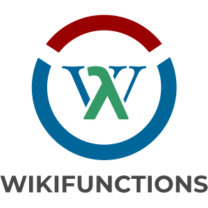 Wikifunctions logo