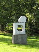 Intra Muros II (1988), Stuttgart